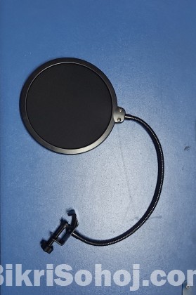 BM-800 condenser microphone